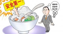 農(nóng)殘對(duì)人體的危害是什么？農(nóng)殘如何檢測(cè)