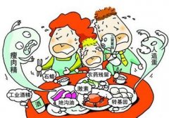 檢測(cè)食品安全設(shè)備一套多少錢(qián)