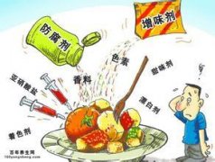 食品安全檢測主要包含哪些項目呢？